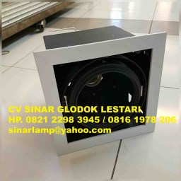 Lampu Downlight CDMR PAR30